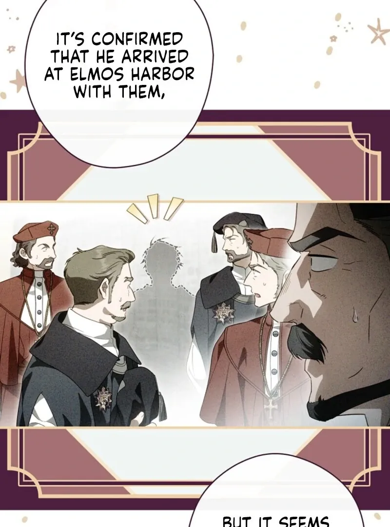 How to Get My Husband on My Side Chapter 127 page 32 - 