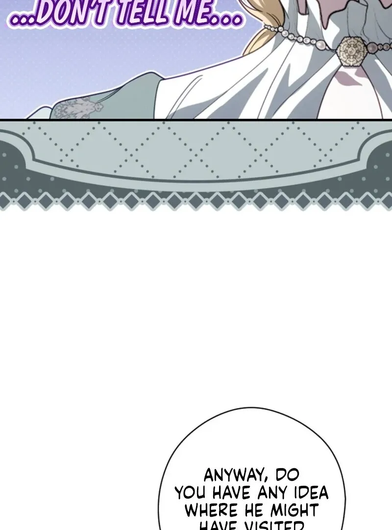 How to Get My Husband on My Side Chapter 127 page 37 - 