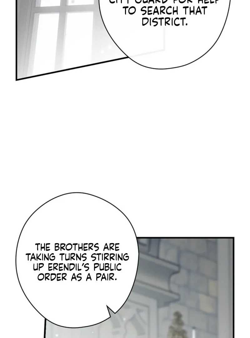 How to Get My Husband on My Side Chapter 127 page 58 - 