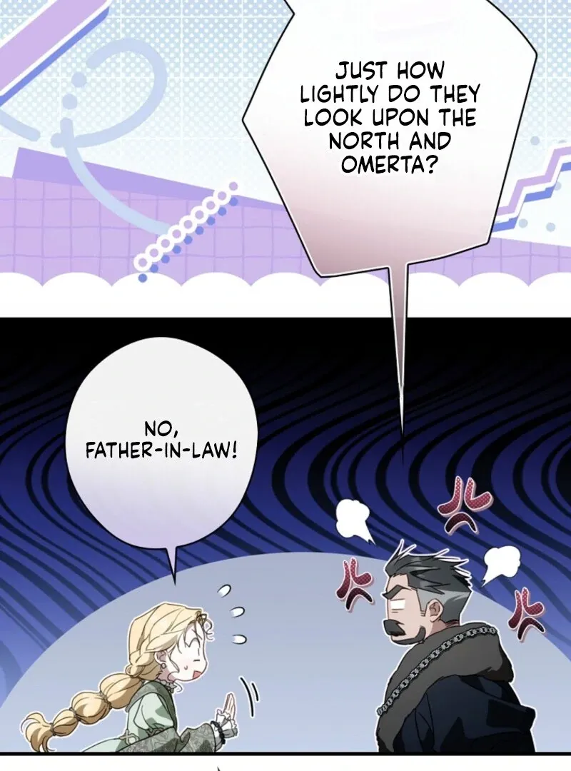How to Get My Husband on My Side Chapter 127 page 64 - 
