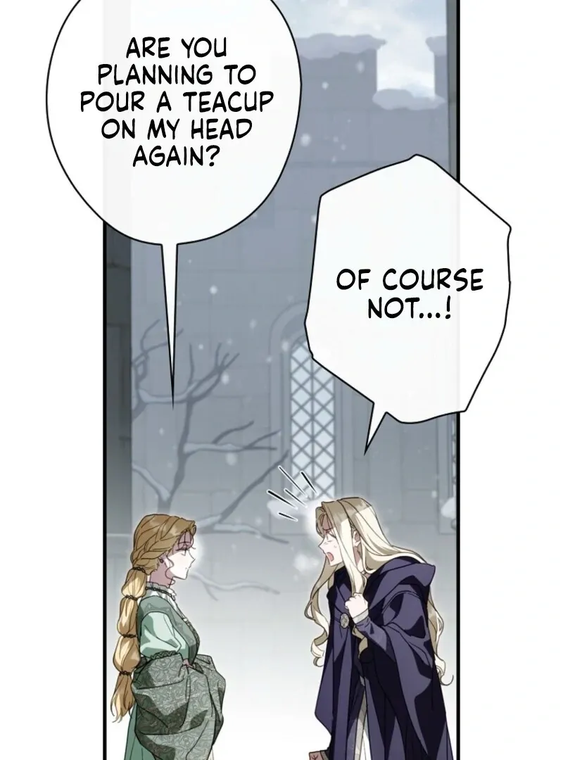 How to Get My Husband on My Side Chapter 128 page 108 - 