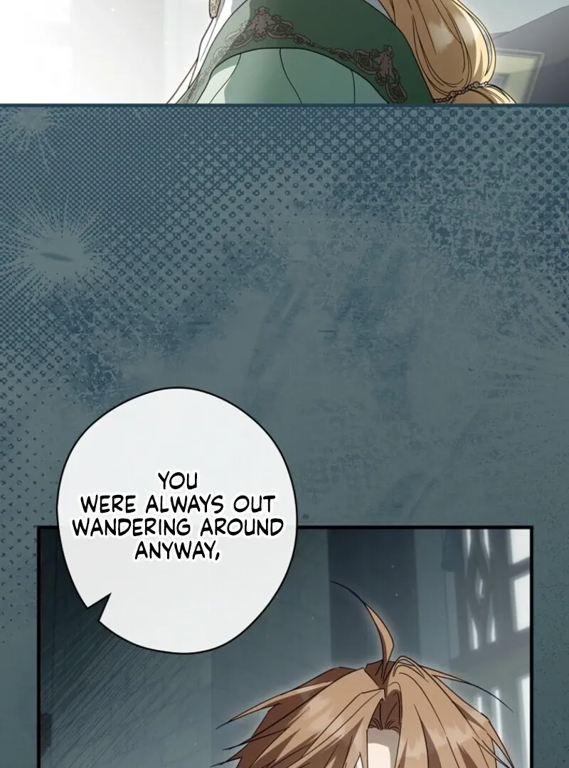 How to Get My Husband on My Side Chapter 128 page 26 - 