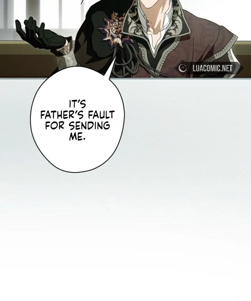 How to Get My Husband on My Side Chapter 128 page 42 - 