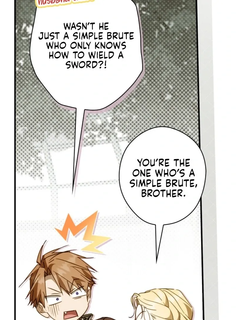 How to Get My Husband on My Side Chapter 128 page 75 - 