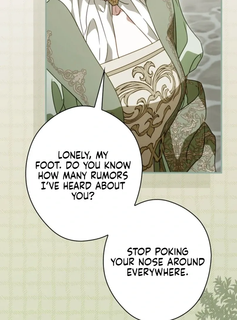 How to Get My Husband on My Side Chapter 128 page 78 - 