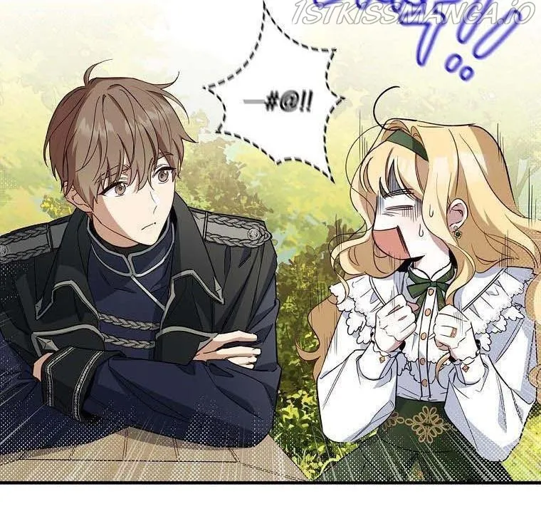 How to Get My Husband on My Side Chapter 13 page 2 - 