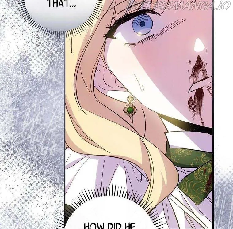 How to Get My Husband on My Side Chapter 13 page 106 - 