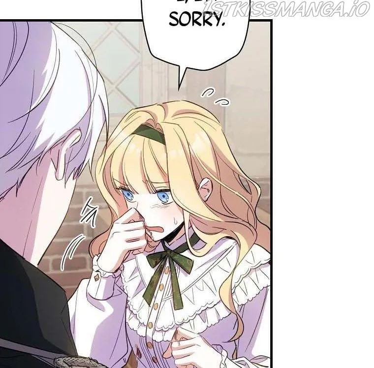 How to Get My Husband on My Side Chapter 13 page 108 - 