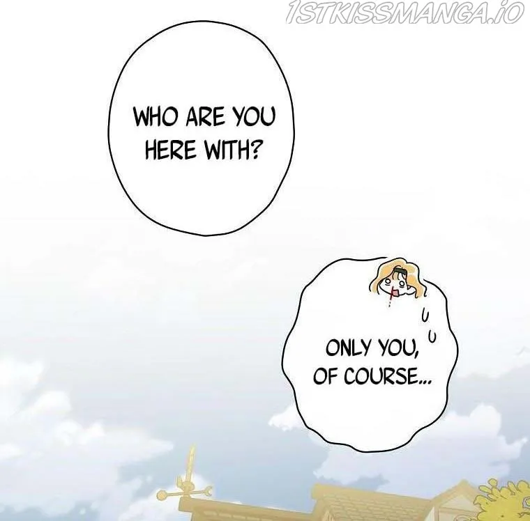 How to Get My Husband on My Side Chapter 13 page 110 - 