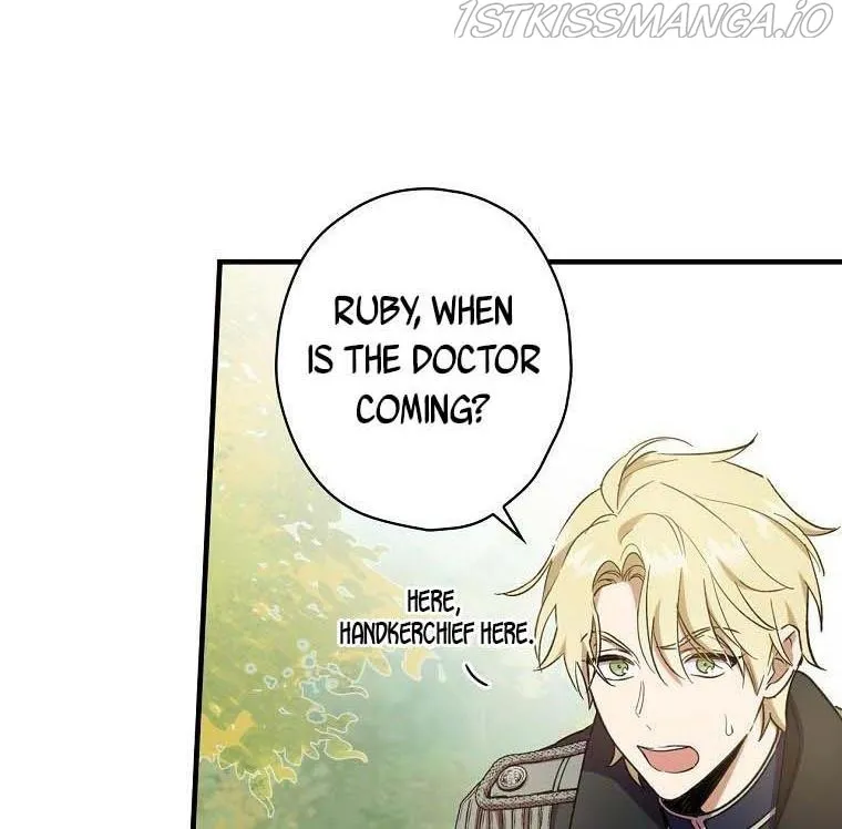How to Get My Husband on My Side Chapter 13 page 112 - 