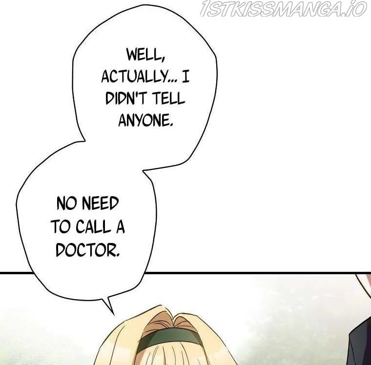 How to Get My Husband on My Side Chapter 13 page 114 - 