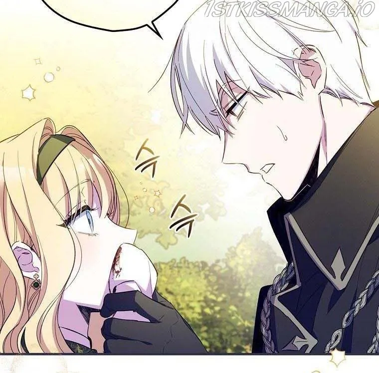 How to Get My Husband on My Side Chapter 13 page 117 - 