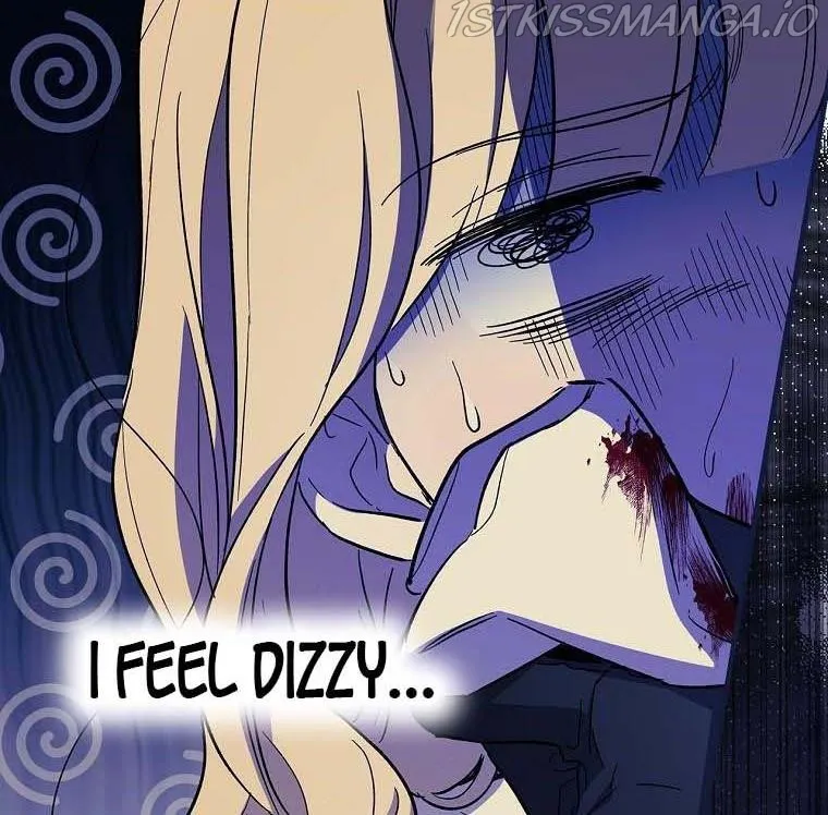 How to Get My Husband on My Side Chapter 13 page 128 - 