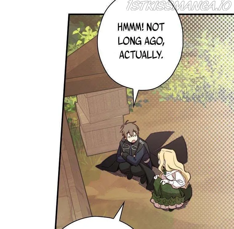 How to Get My Husband on My Side Chapter 13 page 21 - 