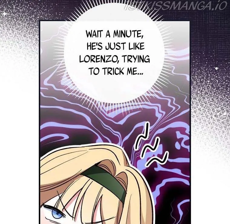 How to Get My Husband on My Side Chapter 13 page 27 - 