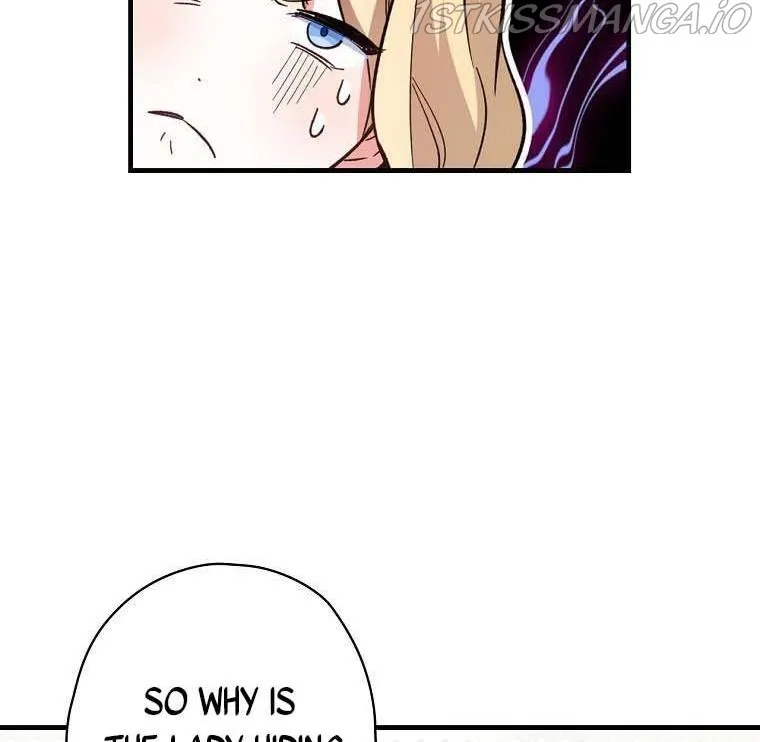 How to Get My Husband on My Side Chapter 13 page 28 - 