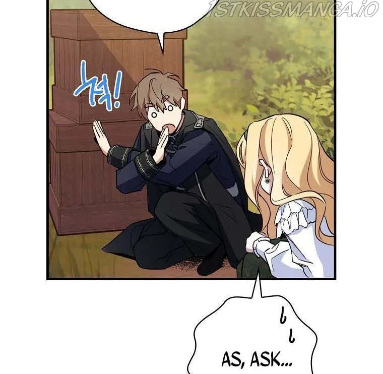 How to Get My Husband on My Side Chapter 13 page 42 - 