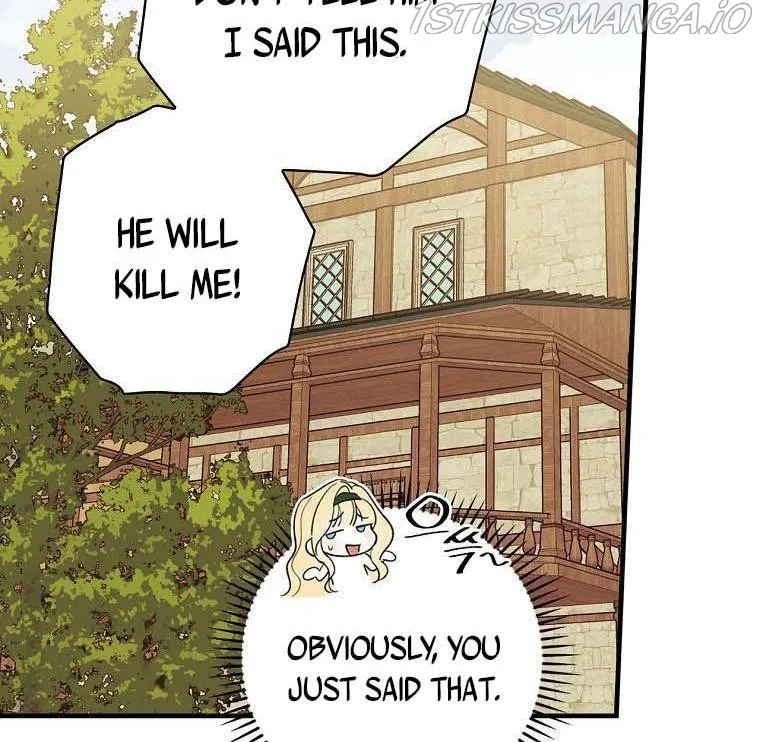 How to Get My Husband on My Side Chapter 13 page 44 - 