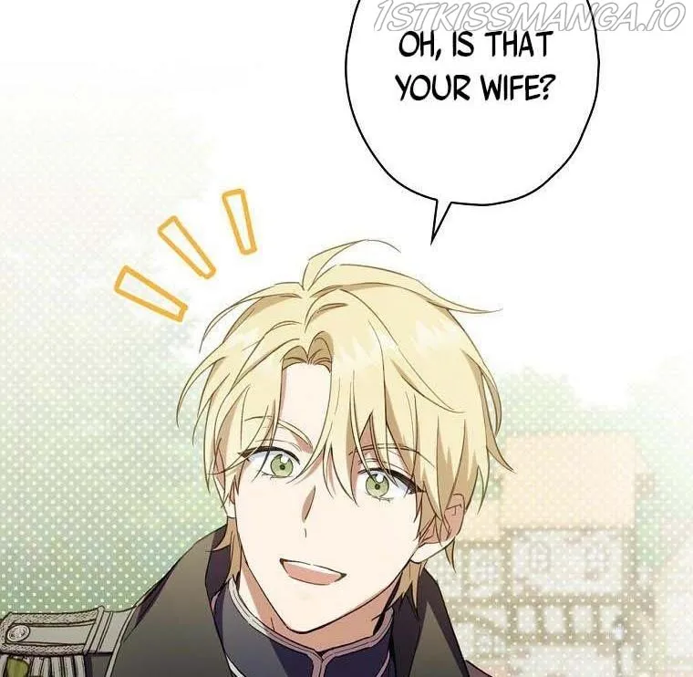 How to Get My Husband on My Side Chapter 13 page 59 - 