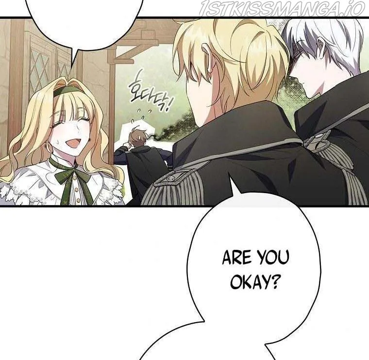 How to Get My Husband on My Side Chapter 13 page 64 - 