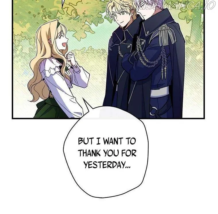 How to Get My Husband on My Side Chapter 13 page 72 - 