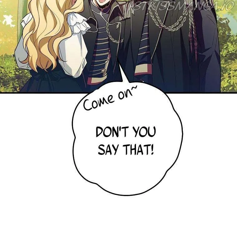 How to Get My Husband on My Side Chapter 13 page 81 - 