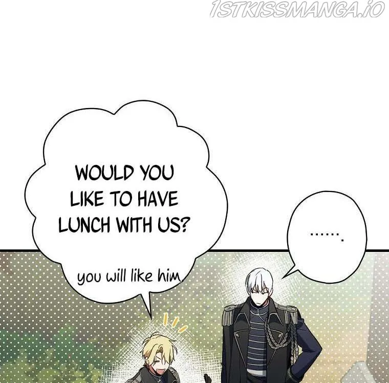 How to Get My Husband on My Side Chapter 13 page 82 - 