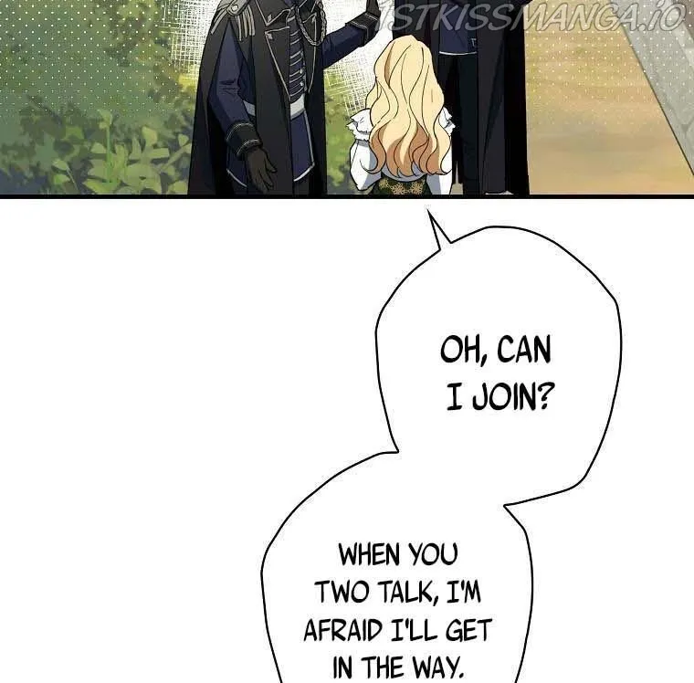 How to Get My Husband on My Side Chapter 13 page 83 - 
