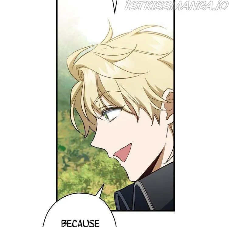 How to Get My Husband on My Side Chapter 13 page 85 - 