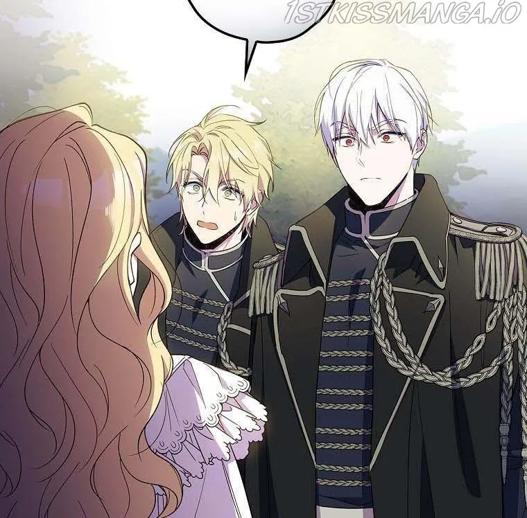How to Get My Husband on My Side Chapter 13 page 87 - 
