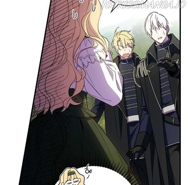 How to Get My Husband on My Side Chapter 13 page 97 - 