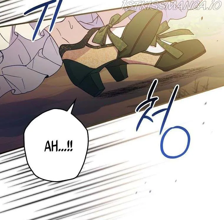 How to Get My Husband on My Side Chapter 13 page 99 - 