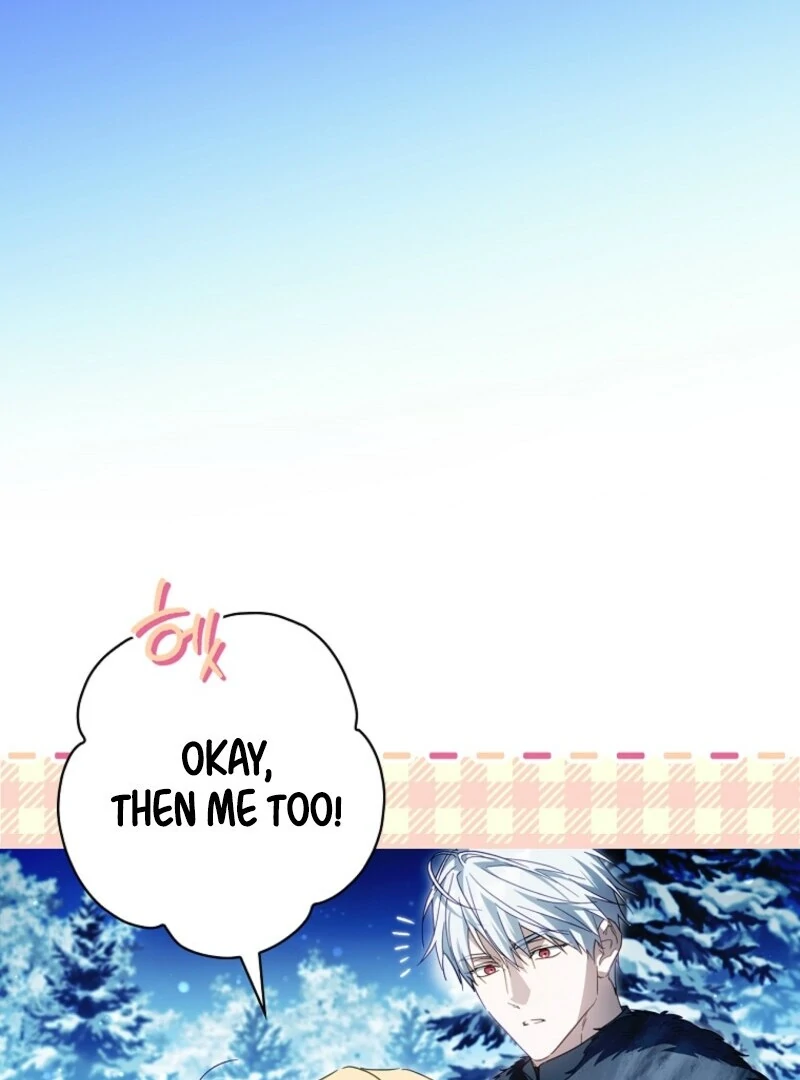 How to Get My Husband on My Side Chapter 131 page 30 - 