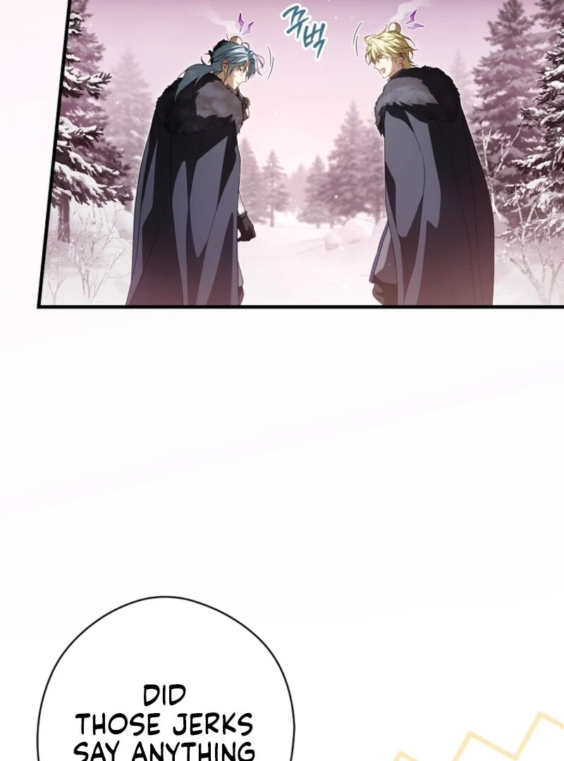 How to Get My Husband on My Side Chapter 131 page 4 - 