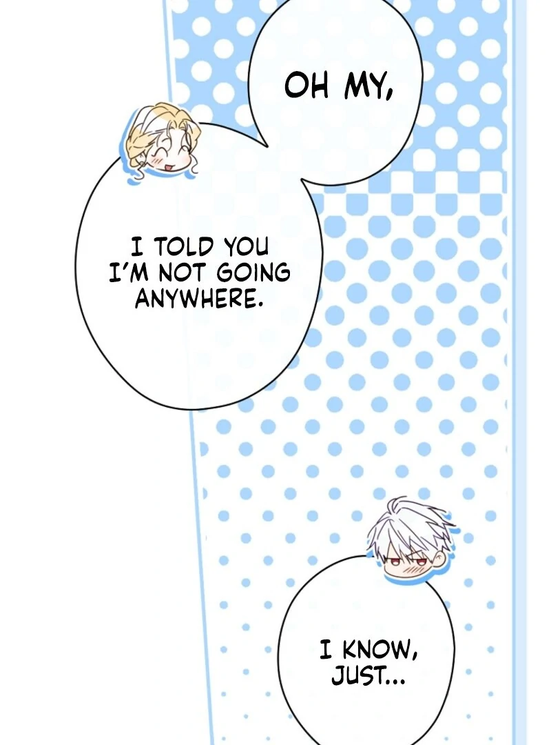 How to Get My Husband on My Side Chapter 131 page 45 - 