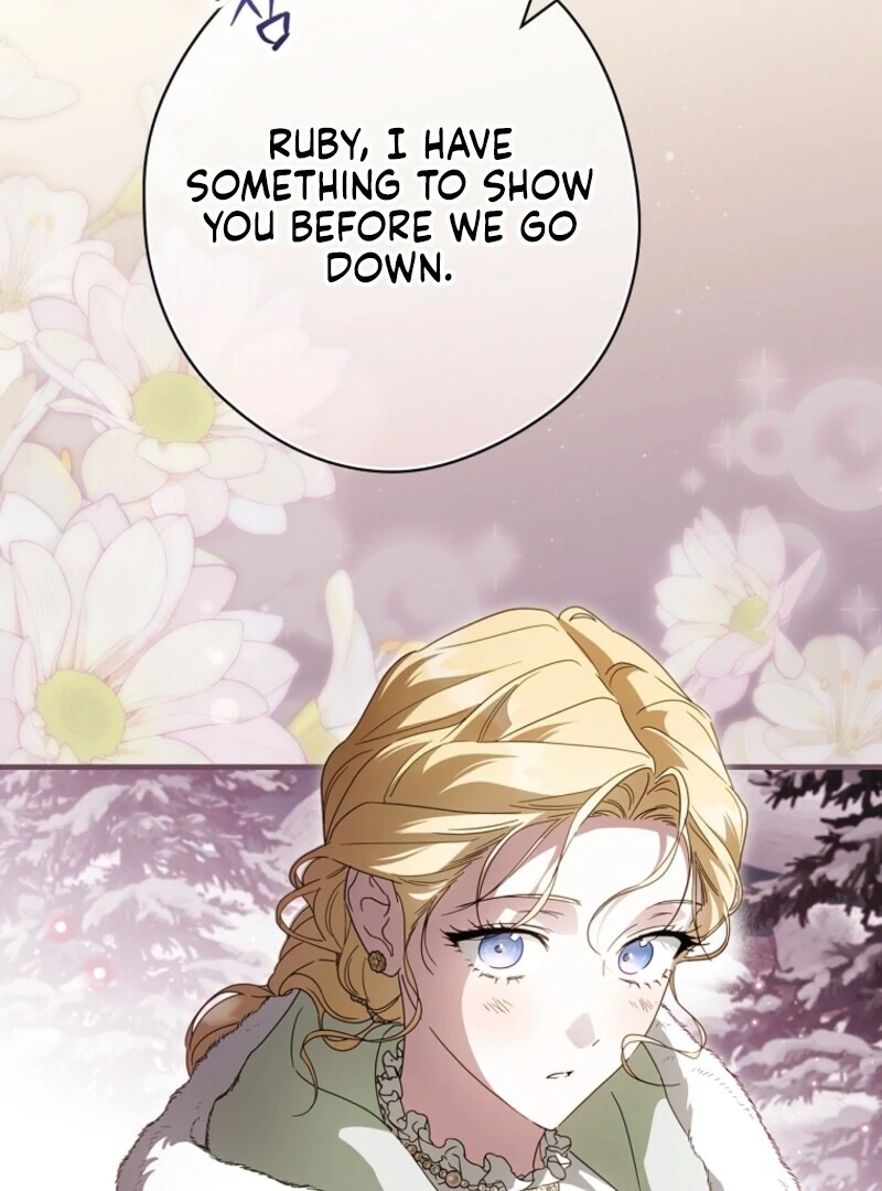 How to Get My Husband on My Side Chapter 131 page 8 - 