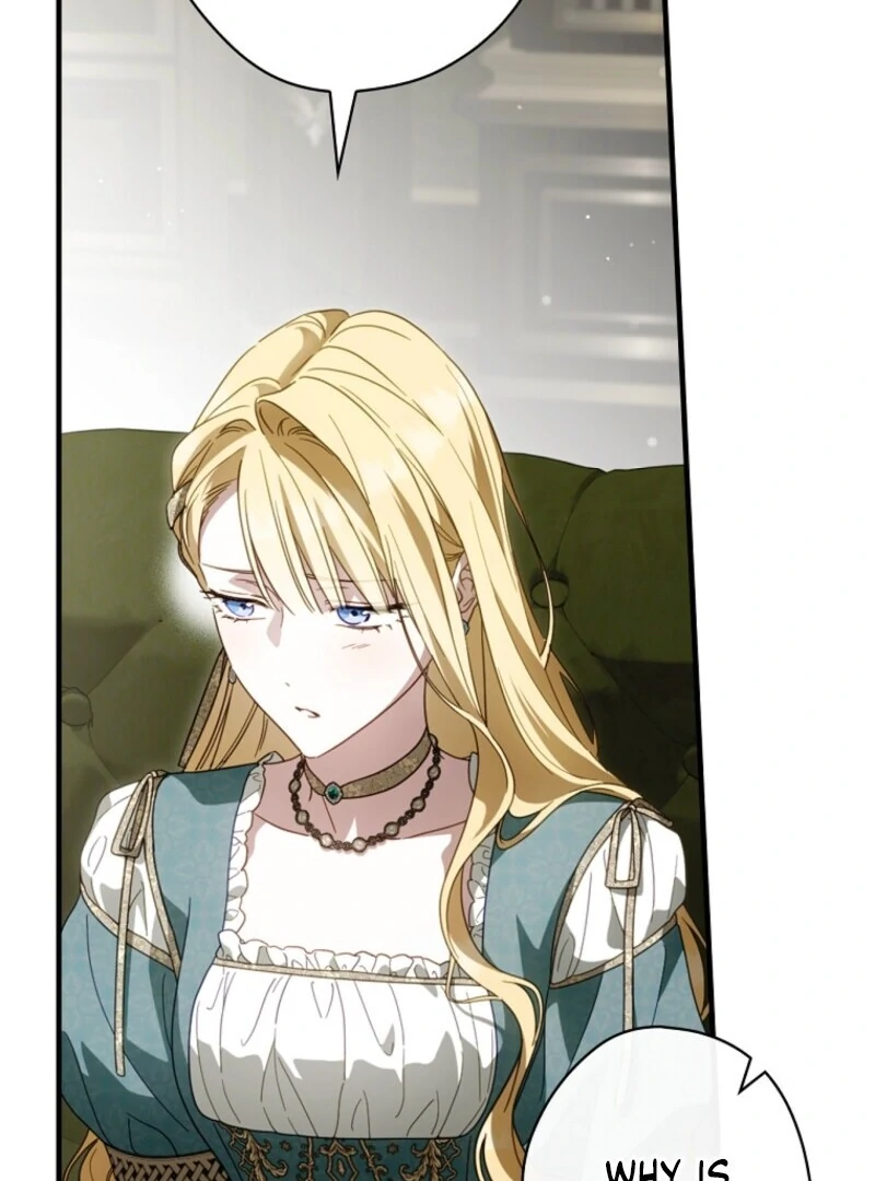 How to Get My Husband on My Side Chapter 131 page 88 - 