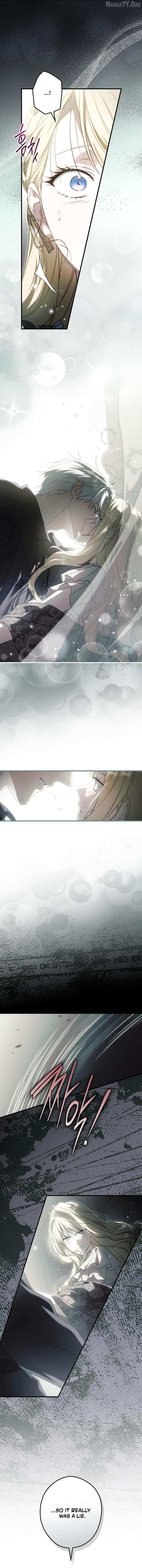 How to Get My Husband on My Side Chapter 136 page 10 - 