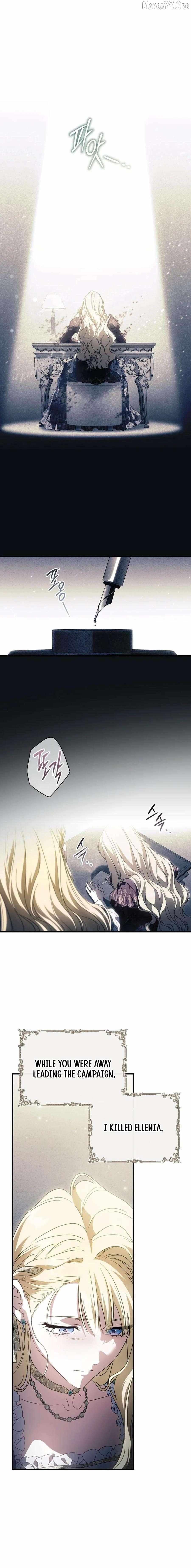 How to Get My Husband on My Side Chapter 137 page 6 - 