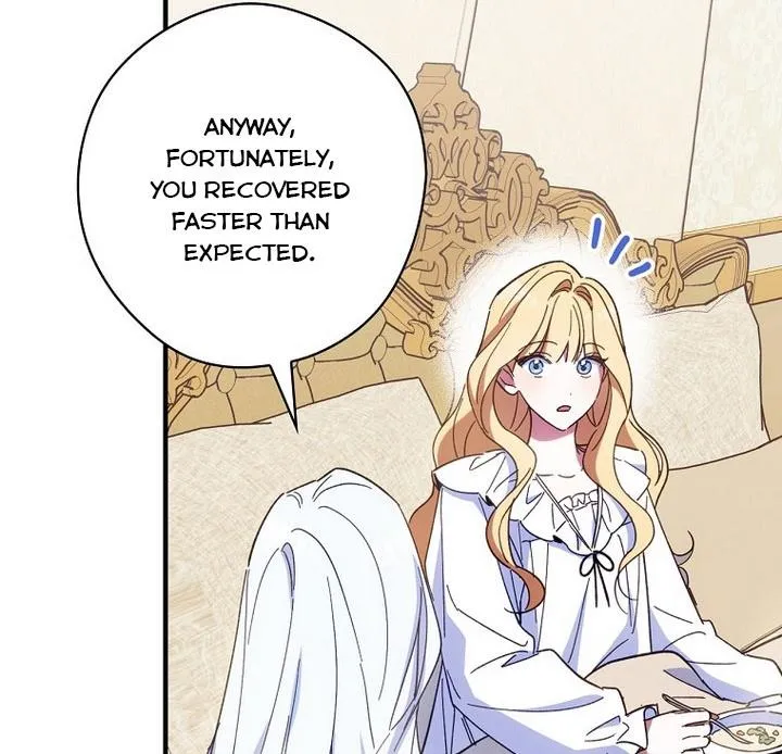 How to Get My Husband on My Side Chapter 14 page 101 - 
