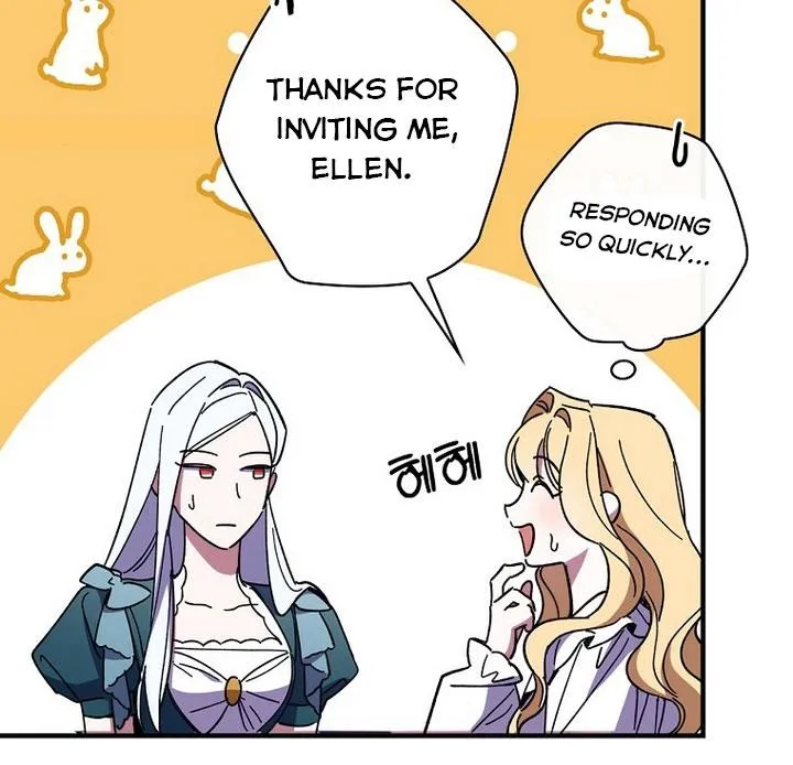 How to Get My Husband on My Side Chapter 14 page 106 - 