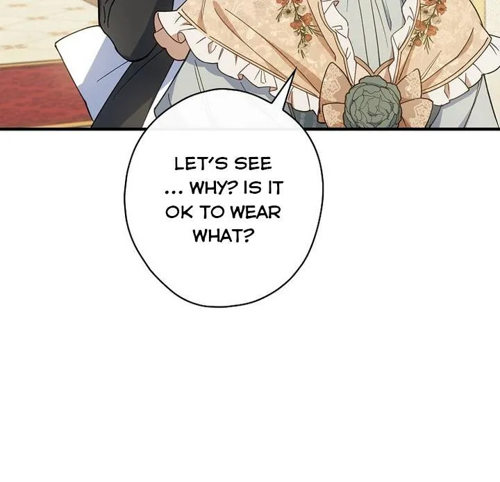How to Get My Husband on My Side Chapter 14 page 114 - 