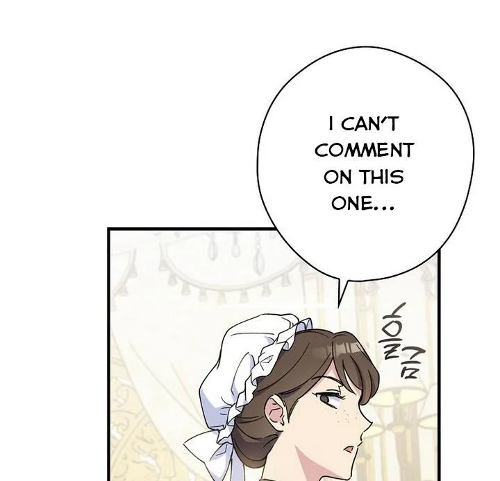 How to Get My Husband on My Side Chapter 14 page 115 - 