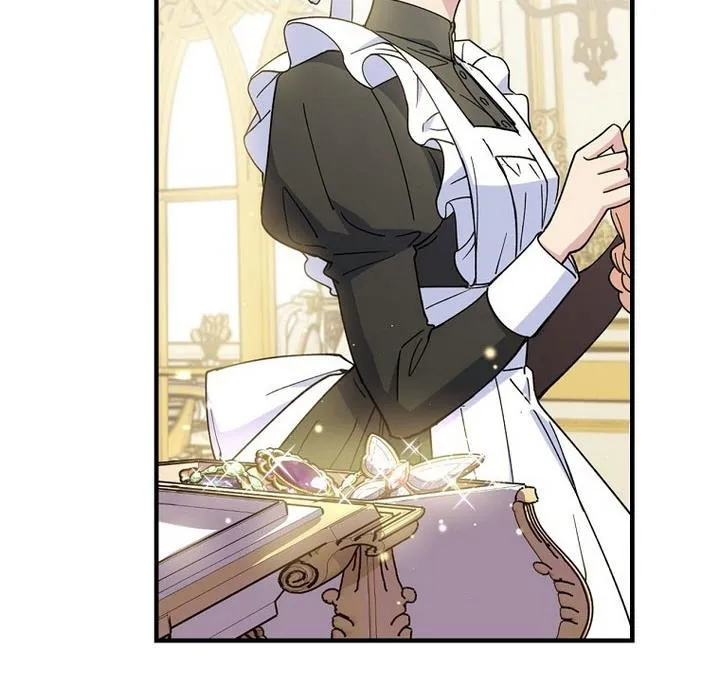 How to Get My Husband on My Side Chapter 14 page 116 - 