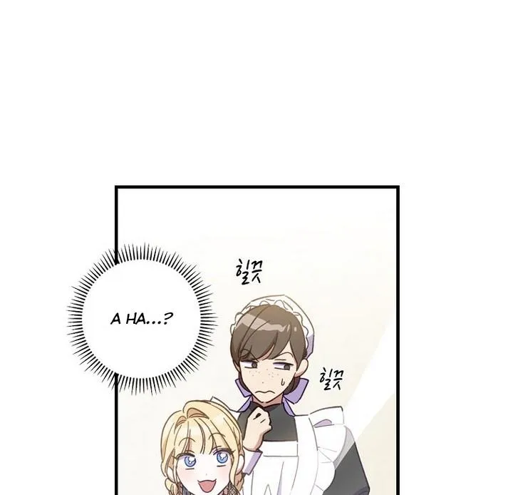 How to Get My Husband on My Side Chapter 14 page 117 - 