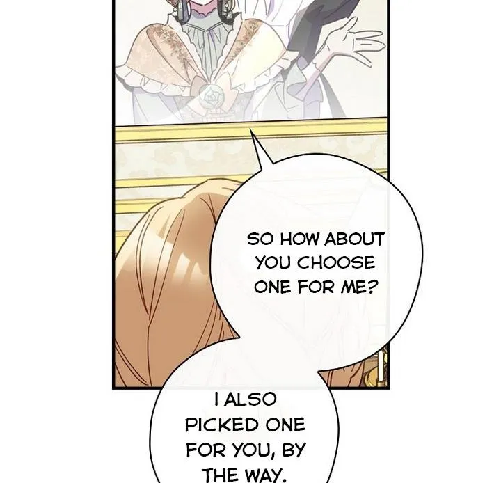 How to Get My Husband on My Side Chapter 14 page 118 - 