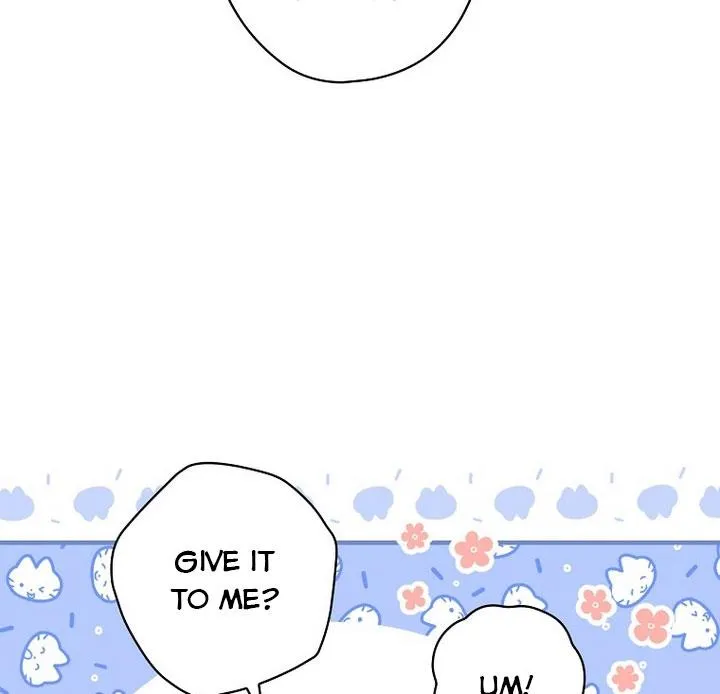 How to Get My Husband on My Side Chapter 14 page 119 - 