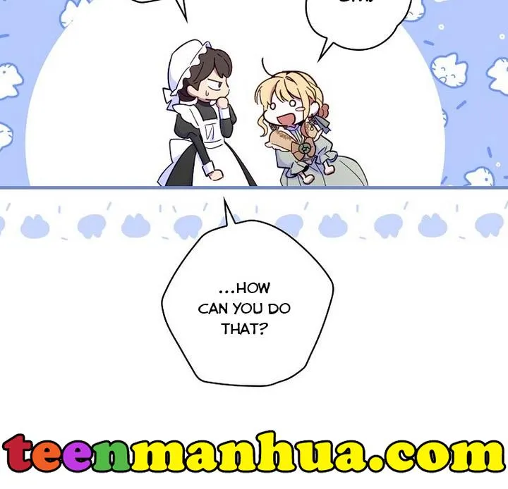 How to Get My Husband on My Side Chapter 14 page 120 - 