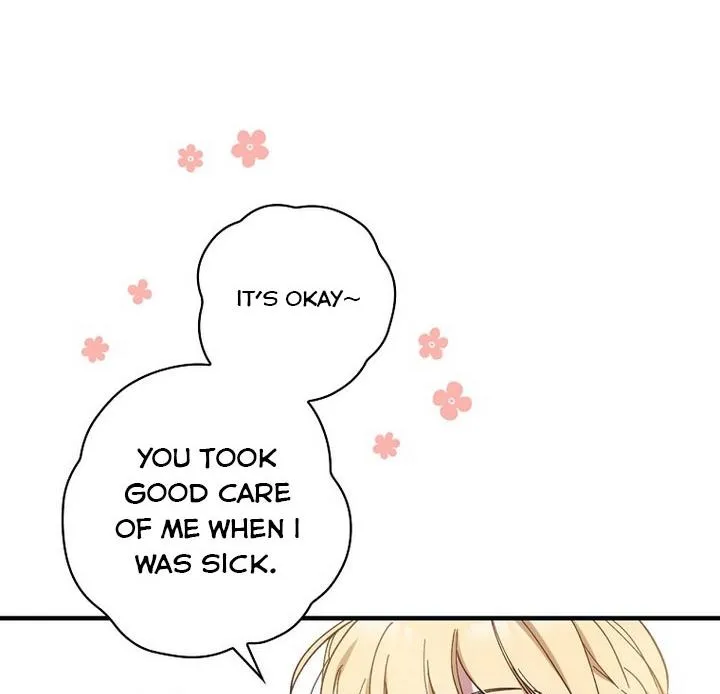 How to Get My Husband on My Side Chapter 14 page 121 - 