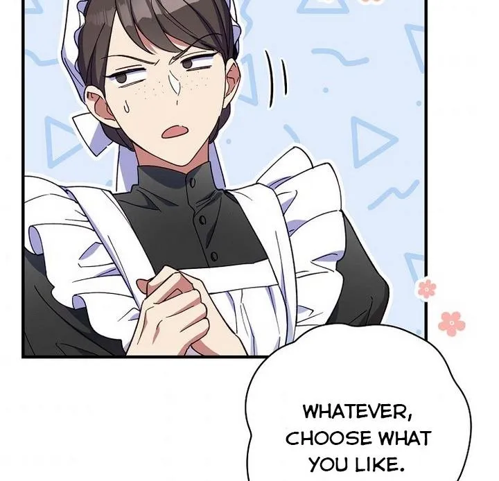 How to Get My Husband on My Side Chapter 14 page 124 - 